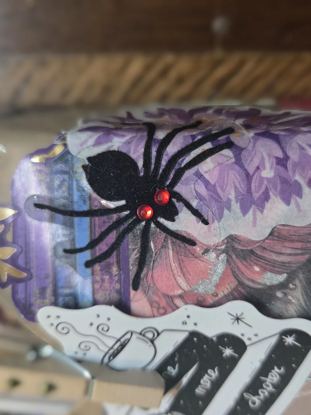 Blind Date With A Book - Mystery Edition